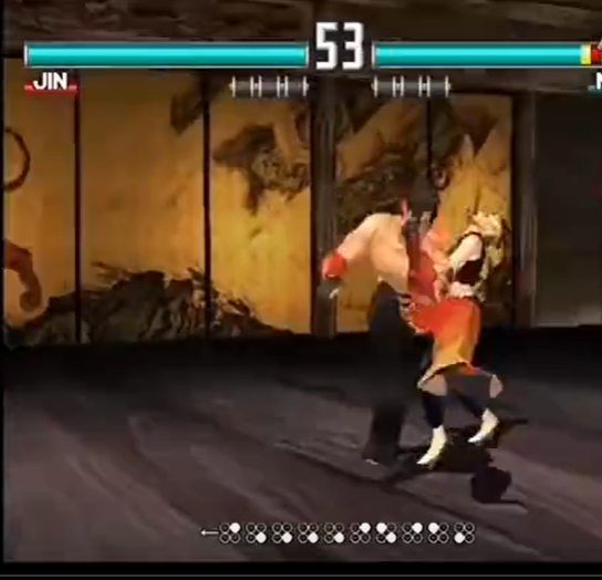 铁拳3联机对战版