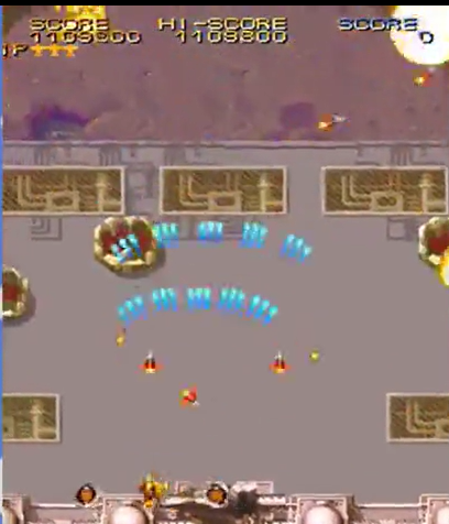 威虎战机世界版apk
