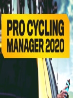 职业自行车经理2020 最新版