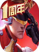 枪神对决 免费版