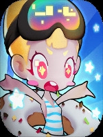 快置都市 中文版