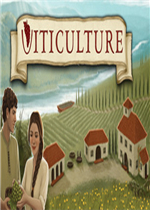 Viticulture Essential Edition未加密直装版
