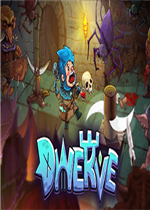 Dwerve中文汉化版