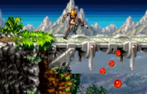 魂斗罗4中文版apk