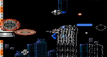 fc空中魂斗罗无限命apk