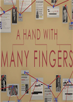 AHandWithManyFingers剧情版