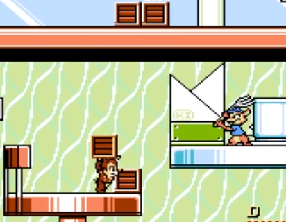 松鼠大战2apk