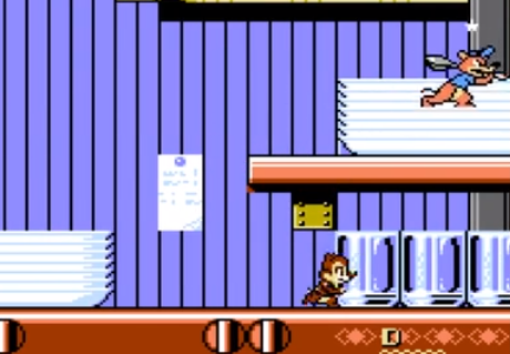 松鼠大战2ios版