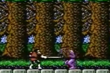 恶魔城2ios版
