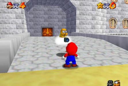任天堂64位机N64合集5手机版