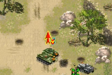 坦克大战2apk