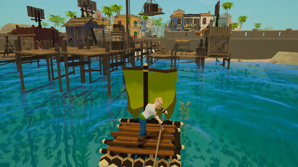 Captain Bones 最新版