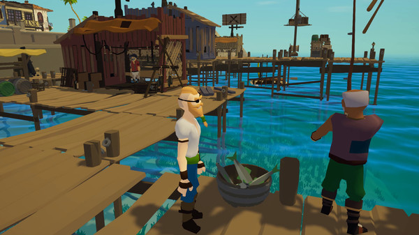 Captain Bones 最新版