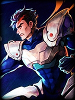 钢铁突击 中文汉化版