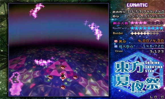 东方夏夜祭 剧情版