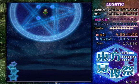 东方夏夜祭 剧情版