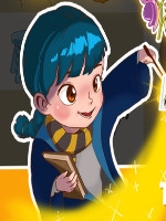 巫师学院 免费版