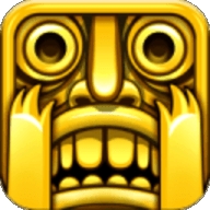 神庙逃亡1.0破解版ios版