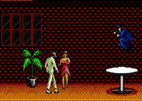 外星战将手机版