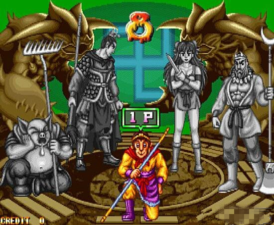 西游释厄传2代中文版apk