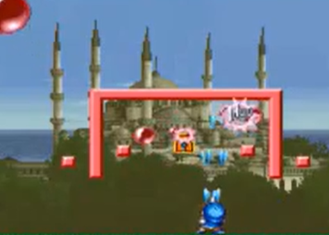 超强！魔法气泡apk