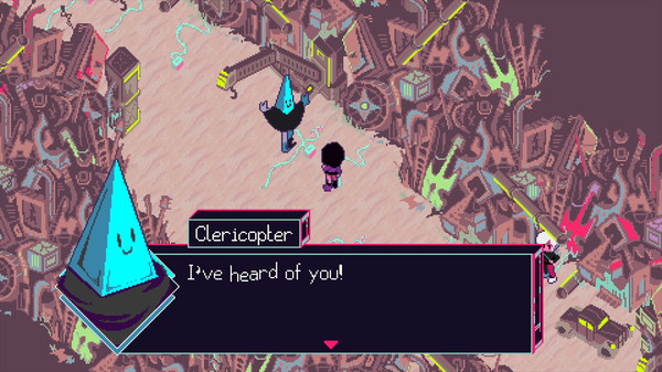 Keylocker中文版