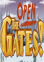 OpenTheGates中文傻瓜包