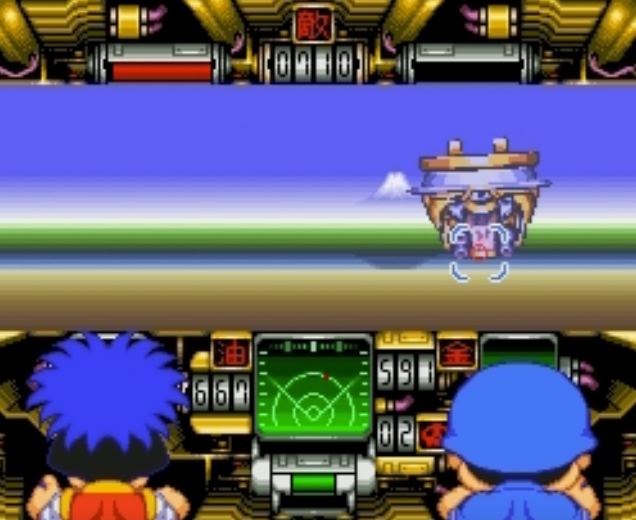 大盗伍佑卫门3apk