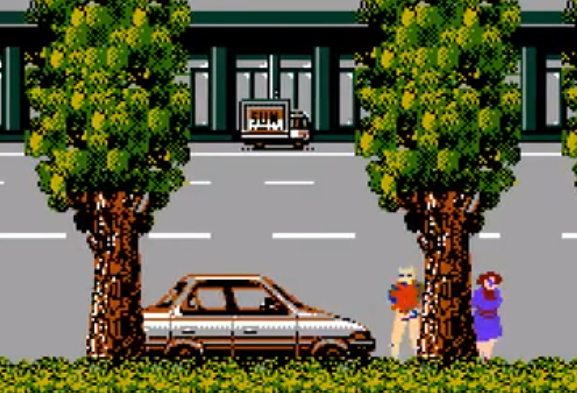 自由力量2ios版