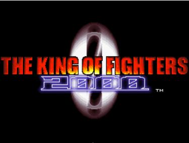 kof2000boss安卓版