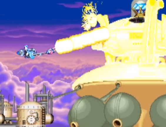 环保战士导弹版apk