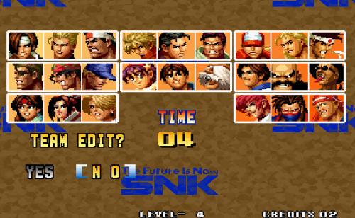 拳皇94apk