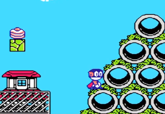 小超人帕门apk