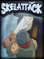Skelattack中文版