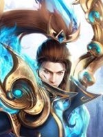 为龙之道中文版