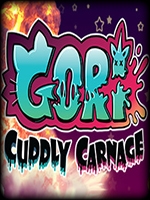 Gori: CuddlyCarnage中文版
