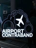 Airport Contraband 中文版