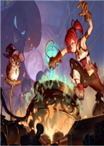 魔法药水商店steam破解版