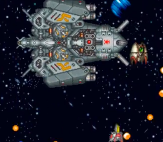 高米达斯星战ios版