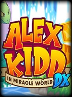 奇幻世界大冒险DX 中文汉化版