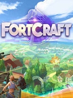FortCraft 中文傻瓜包