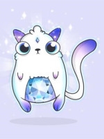 Cryptokitties 中文傻瓜包