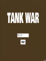 TANKWAR 未加密直装版
