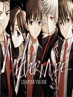 NEVERMORE VIII-XIII 中文傻瓜包