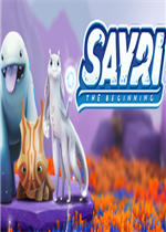 Sayri: The Beginning官方版