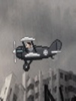 天空狼号 中文典藏版