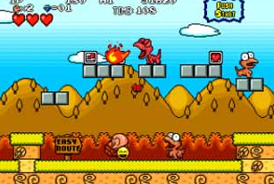PC原人冒险记apk