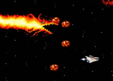 宇宙巡航机2完整版apk