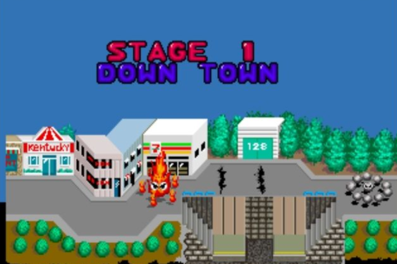 怪鸭冒险记apk
