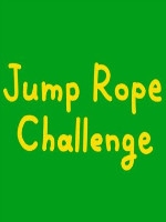 JumpRopeChallenge未加密直装版